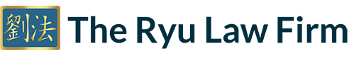 The Ryu Law Firm