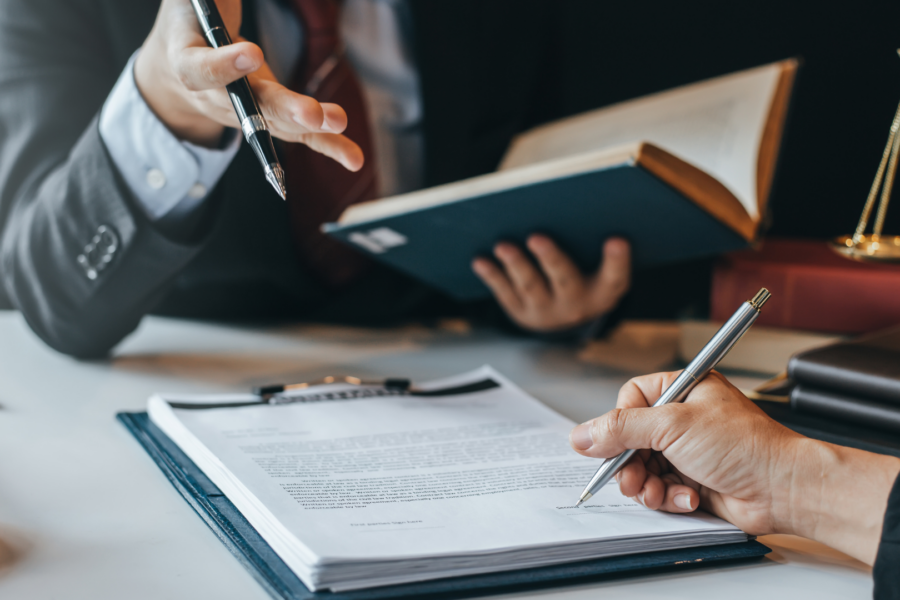 Commercial Litigation