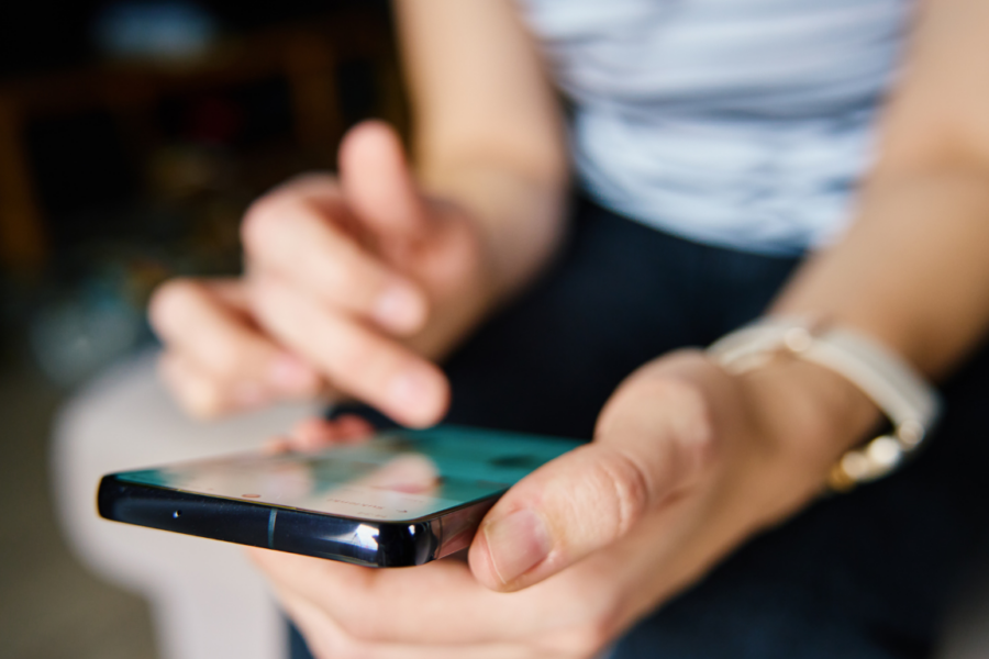 Social Media Dos and Don'ts in a Legal Case