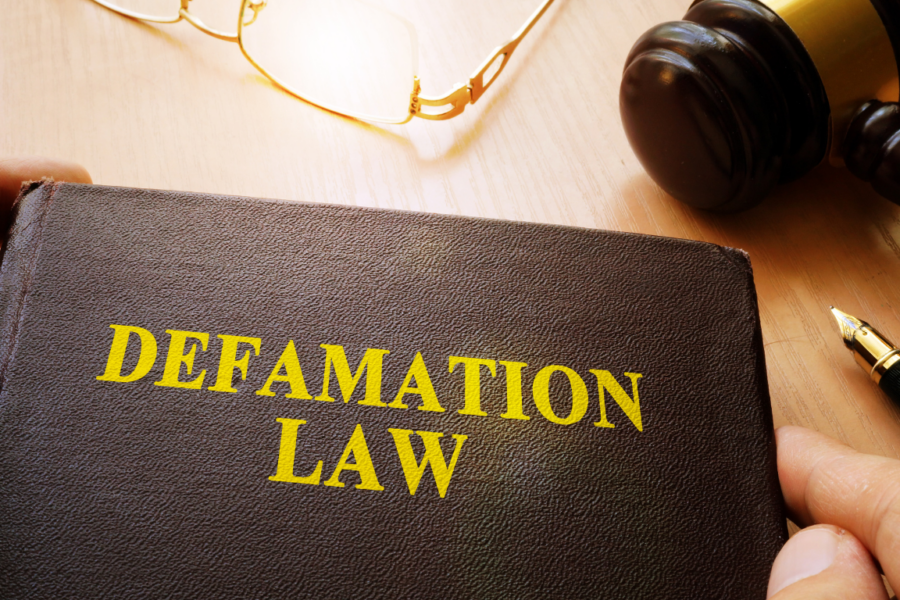 Ryu Law Firm Represents High-Profile Entertainment Professionals in Defamation Lawsuit