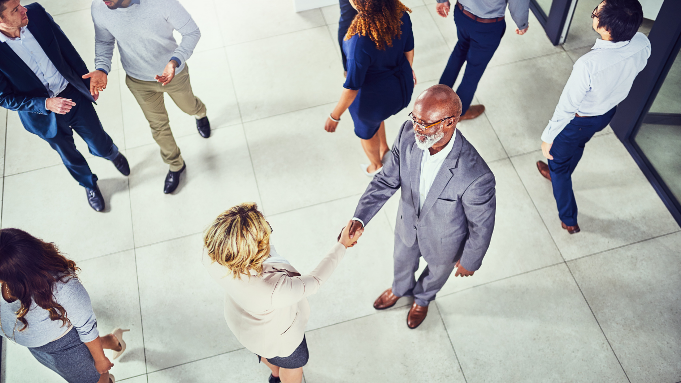 Why High-Net-Worth Individuals & Business Owners Need Strategic Legal Counsel—Not Just a Lawyer