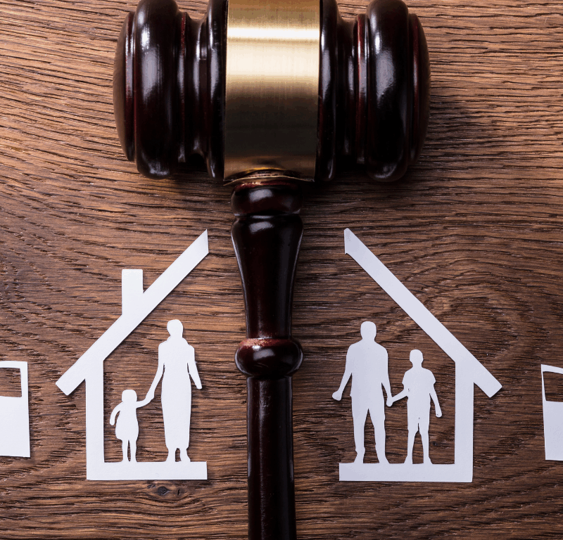 Divorce & Wealth: How to Protect Your Assets Before, During & After a Separation